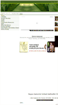 Mobile Screenshot of hayesmemorialumc.org